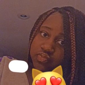 Meet your Posher, Janayah